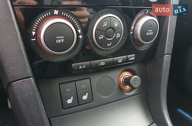 Хэтчбек Mazda 3 2008 в Кропивницком