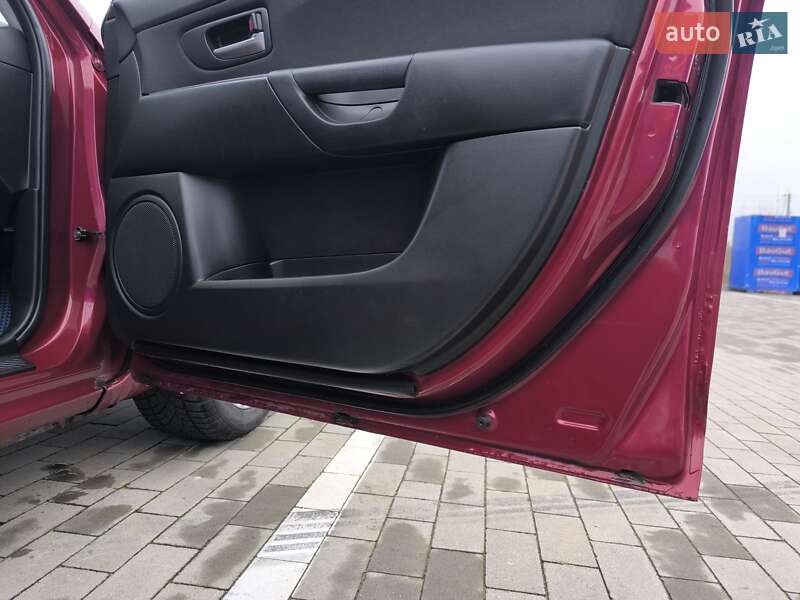 Хетчбек Mazda 3 2003 в Вінниці фото 11 Хетчбек Mazda 3 2003 в Вінниці