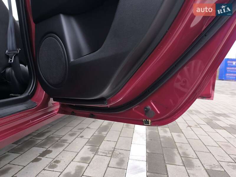 Хетчбек Mazda 3 2003 в Вінниці фото 13 Хетчбек Mazda 3 2003 в Вінниці