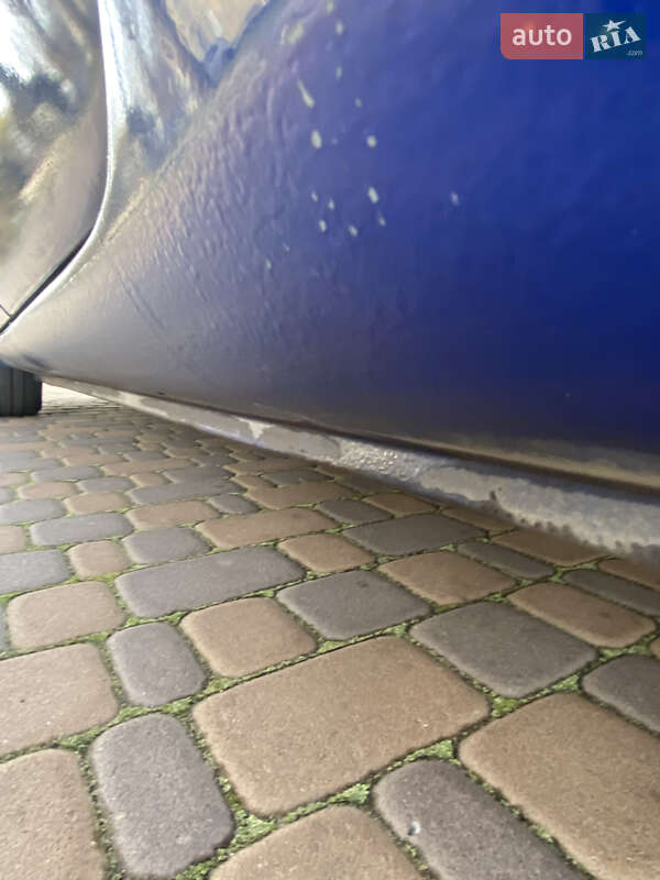 Хэтчбек Mazda 3 2006 в Киеве