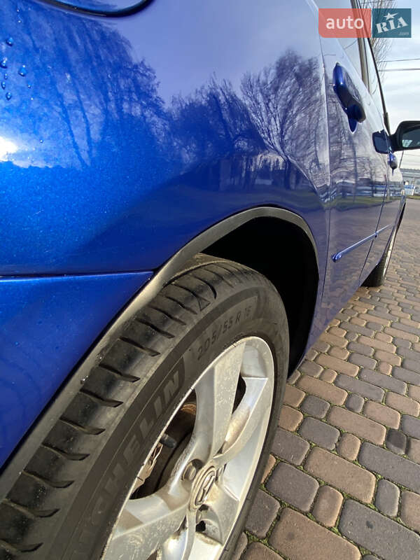 Хэтчбек Mazda 3 2006 в Киеве