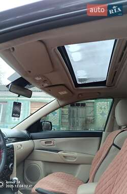 Седан Mazda 3 2007 в Мені