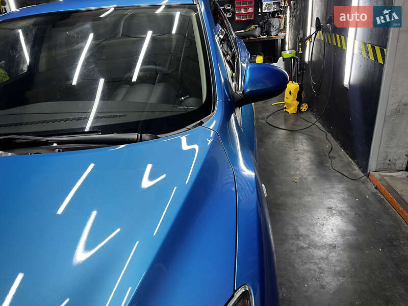 Хэтчбек Mazda 3 2009 в Кременчуге фото 25 Хэтчбек Mazda 3 2009 в Кременчуге