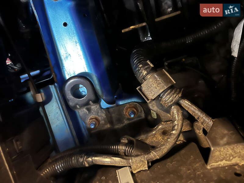 Хэтчбек Mazda 3 2009 в Кременчуге фото 32 Хэтчбек Mazda 3 2009 в Кременчуге