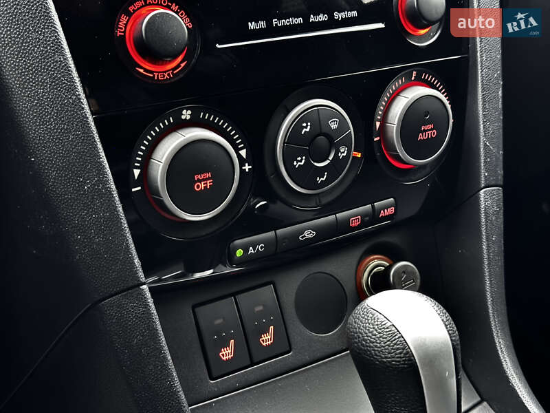 Седан Mazda 3 2008 в Києві