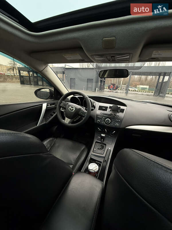 Седан Mazda 3 2012 в Виннице фото 8 Седан Mazda 3 2012 в Виннице