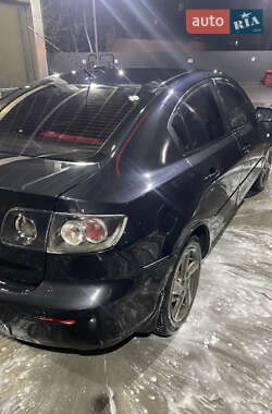 Седан Mazda 3 2007 в Хмельницком