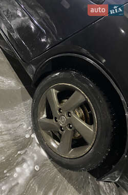 Седан Mazda 3 2007 в Хмельницком