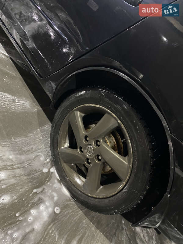 Седан Mazda 3 2007 в Хмельницком