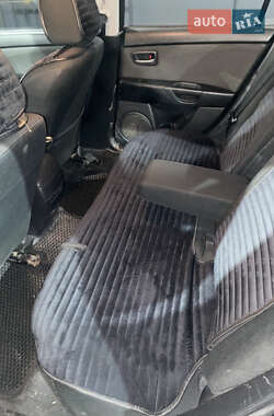 Седан Mazda 3 2007 в Хмельницком
