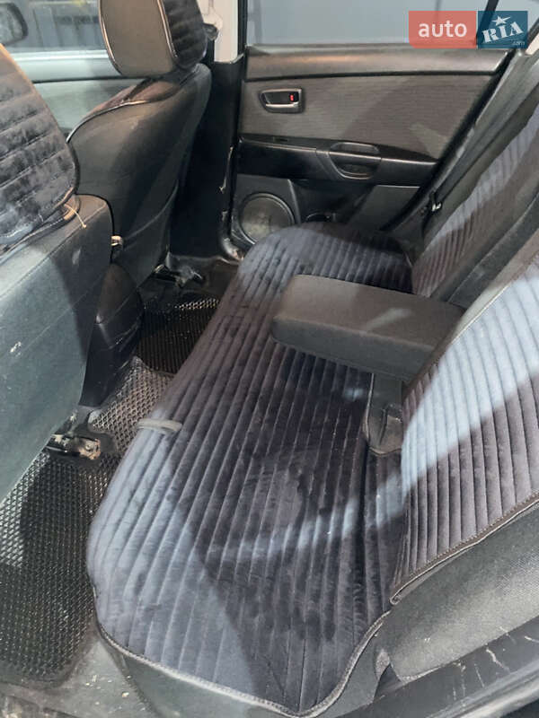 Седан Mazda 3 2007 в Хмельницком