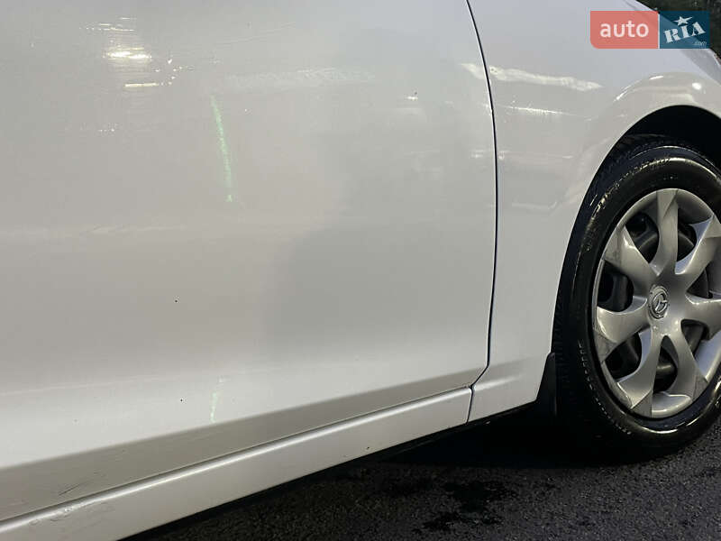 Седан Mazda 3 2015 в Киеве