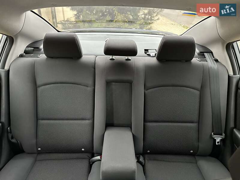 Седан Mazda 3 2008 в Одесі фото 51 Седан Mazda 3 2008 в Одесі