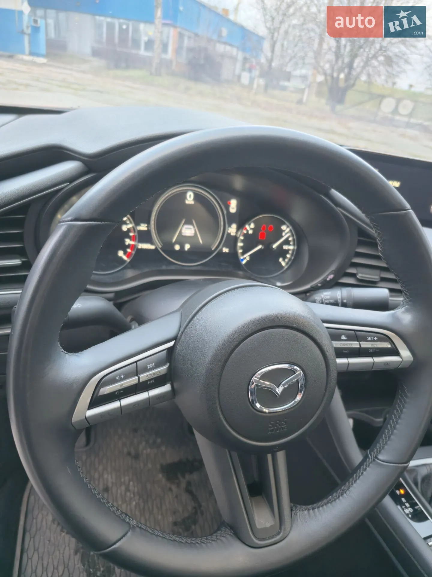 2023 Mazda 3 - мініатюра 13
