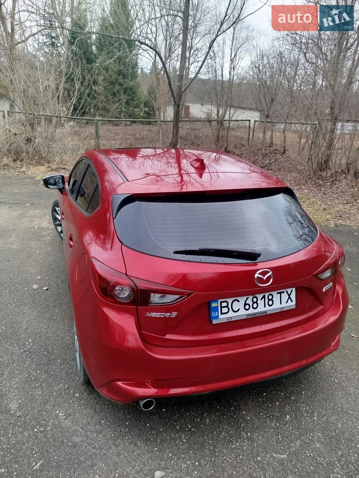 2017 Mazda 3 - мініатюра 13