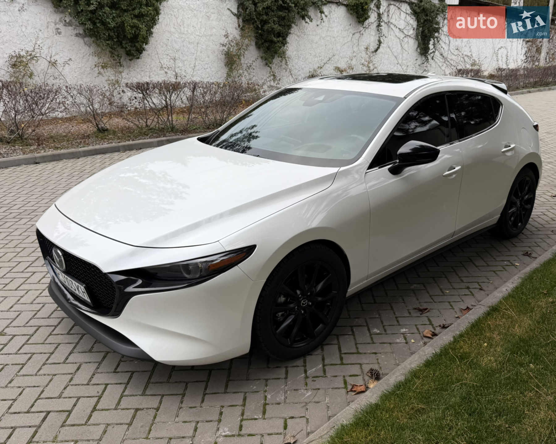 2022 Mazda 3 - мініатюра 3