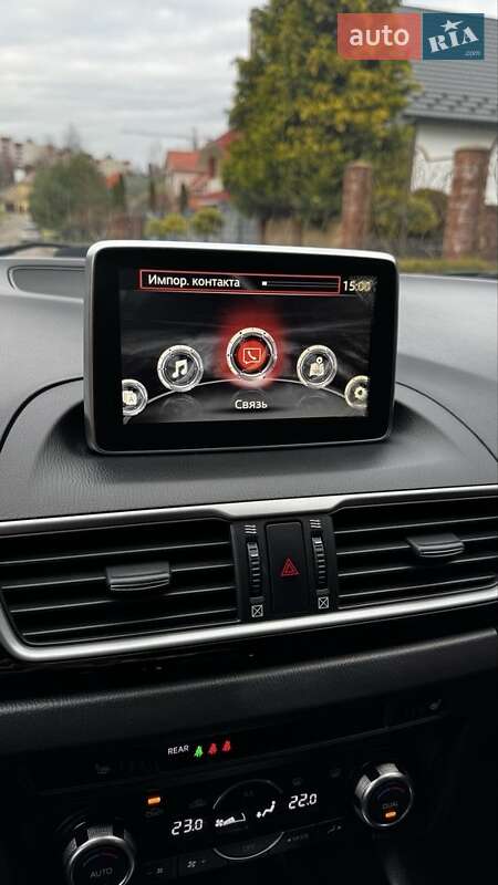 Хэтчбек Mazda 3 2013 в Ровно фото 9 Хэтчбек Mazda 3 2013 в Ровно