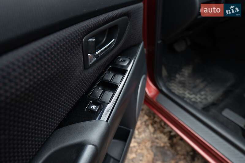 Седан Mazda 3 2008 в Києві