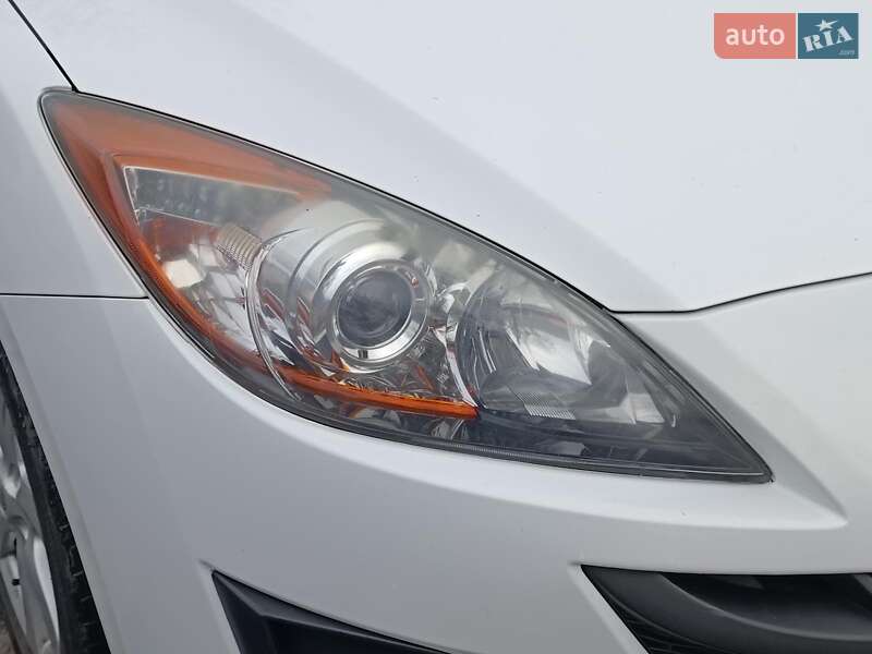 Седан Mazda 3 2010 в Харькове фото 7 Седан Mazda 3 2010 в Харькове