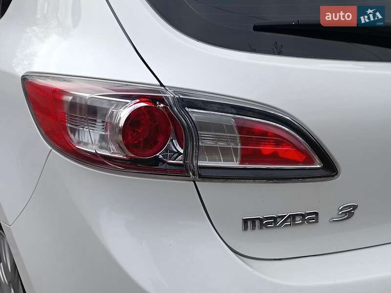 Седан Mazda 3 2010 в Харькове фото 11 Седан Mazda 3 2010 в Харькове