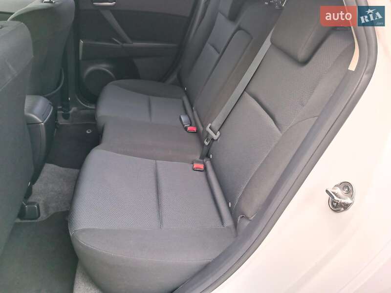 Седан Mazda 3 2010 в Харькове фото 13 Седан Mazda 3 2010 в Харькове
