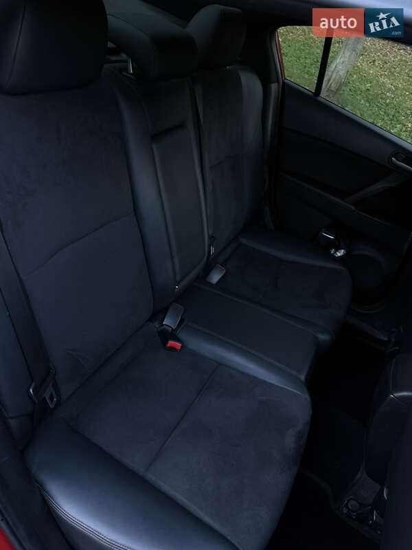 Седан Mazda 3 2010 в Виннице фото 15 Седан Mazda 3 2010 в Виннице