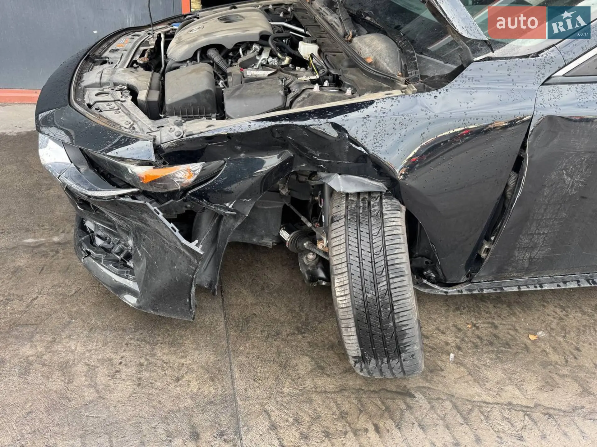 2020 Mazda 3 - мініатюра 10