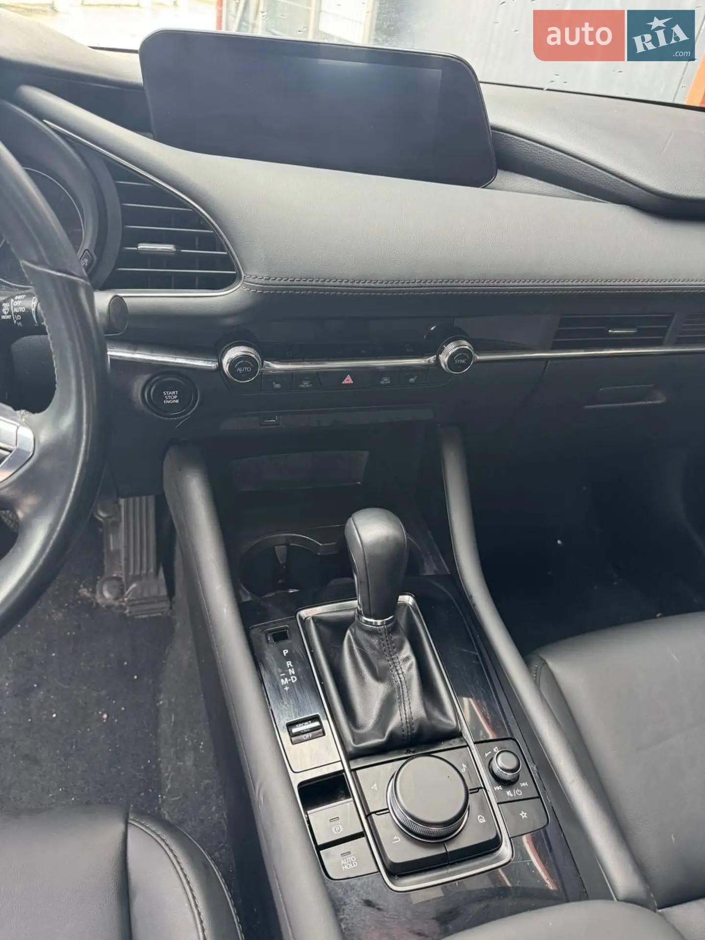 2020 Mazda 3 - мініатюра 21