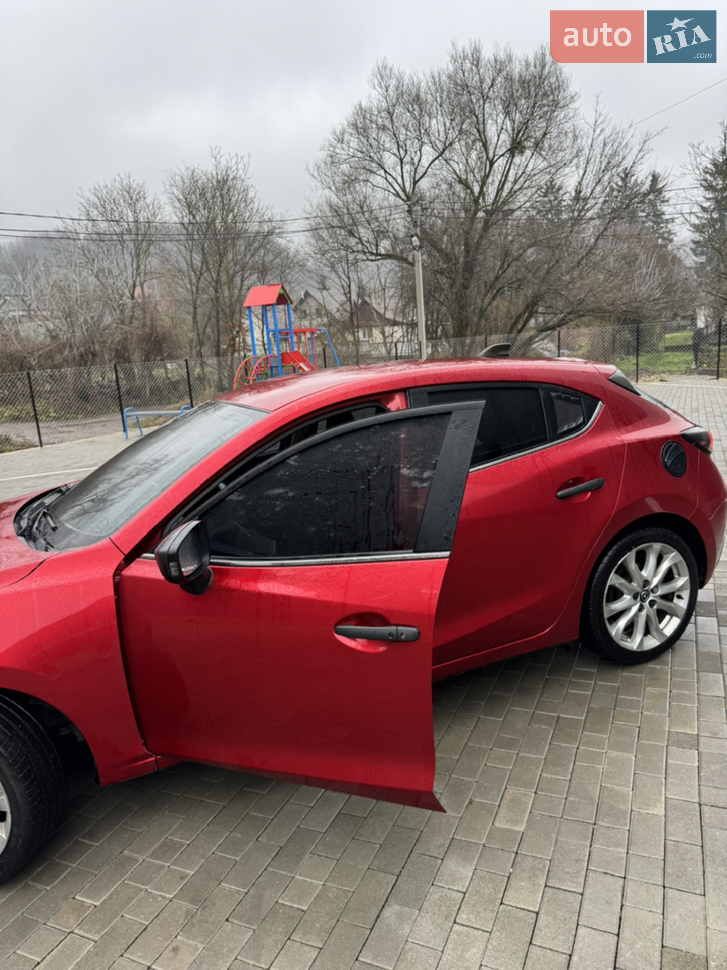 2014 Mazda 3 - мініатюра 19