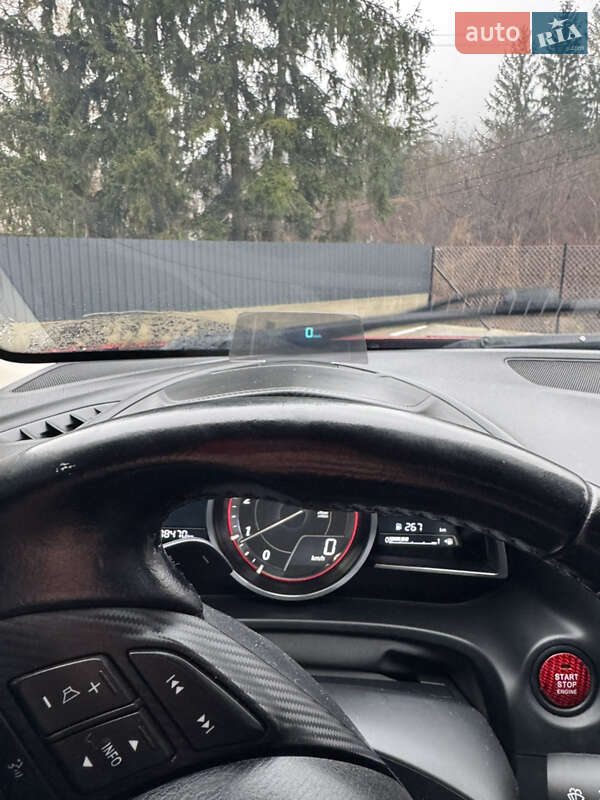 Хетчбек Mazda 3 2014 в Кременці