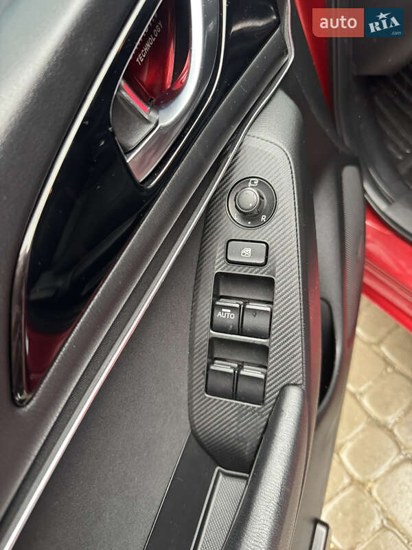 Хетчбек Mazda 3 2014 в Кременці