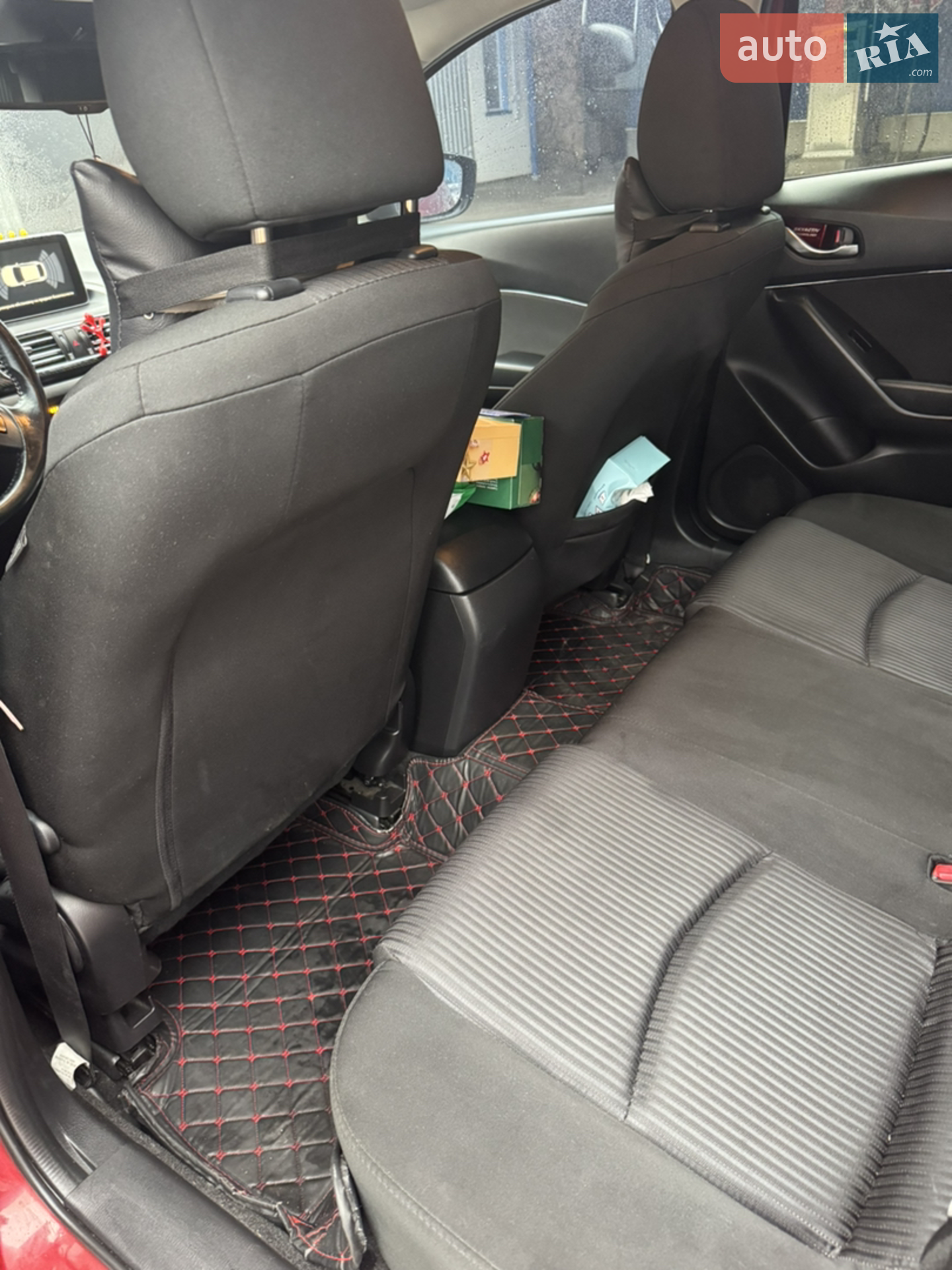 2014 Mazda 3 - мініатюра 51