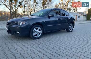Седан Mazda 3 2007 в Виннице
