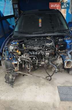 Седан Mazda 3 2007 в Полтаве