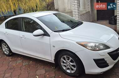 Седан Mazda 3 2010 в Вінниці