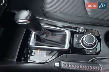 Седан Mazda 3 2016 в Кропивницком