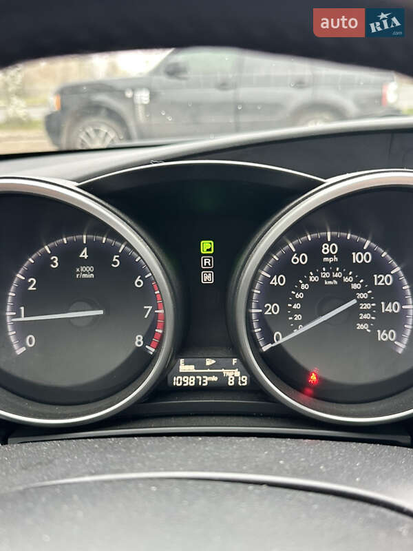 Хэтчбек Mazda 3 2012 в Днепре фото 13 Хэтчбек Mazda 3 2012 в Днепре