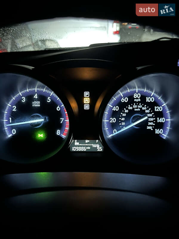 Хэтчбек Mazda 3 2012 в Днепре фото 4 Хэтчбек Mazda 3 2012 в Днепре