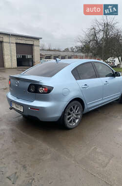 Седан Mazda 3 2008 в Рівному фото 3 Седан Mazda 3 2008 в Рівному