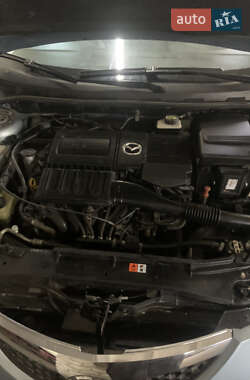 Седан Mazda 3 2008 в Рівному фото 8 Седан Mazda 3 2008 в Рівному