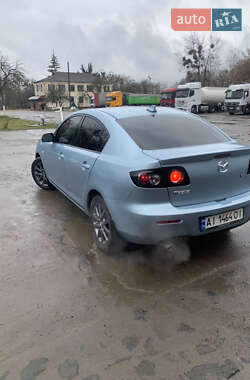 Седан Mazda 3 2008 в Рівному фото 10 Седан Mazda 3 2008 в Рівному