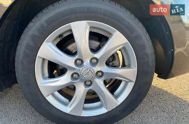 Седан Mazda 3 2010 в Ровно