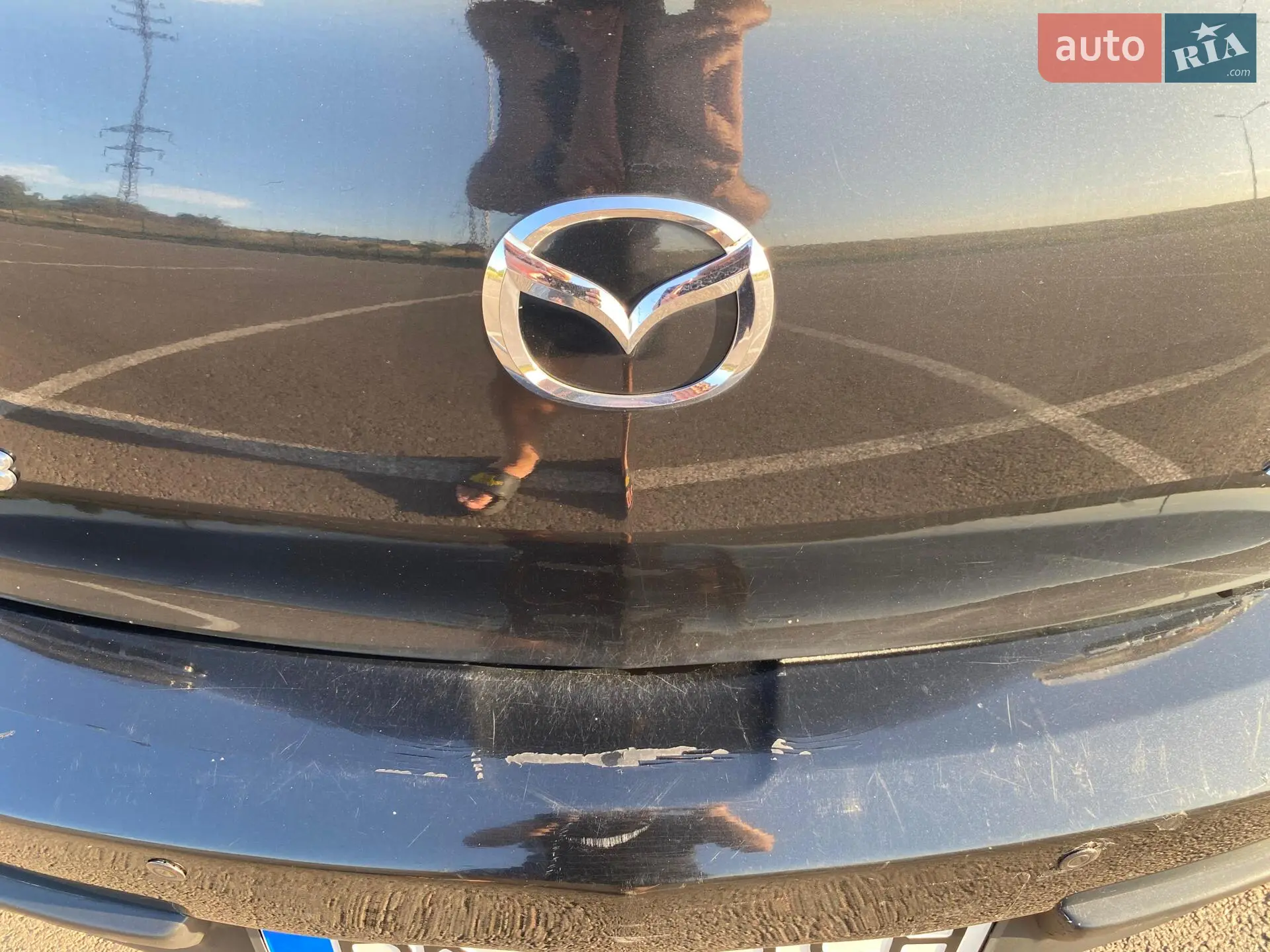 2010 Mazda 3 - мініатюра 20