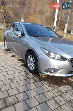 Хэтчбек Mazda 3 2014 в Коломые