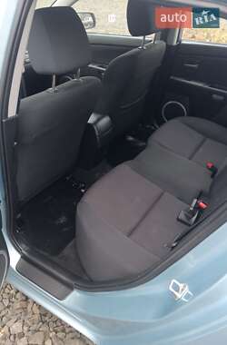 Хэтчбек Mazda 3 2007 в Луцке