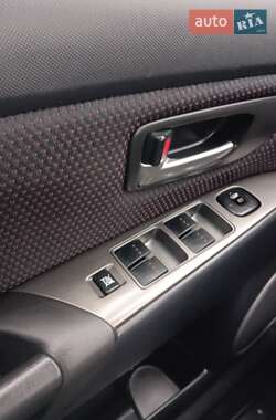 Хэтчбек Mazda 3 2007 в Луцке