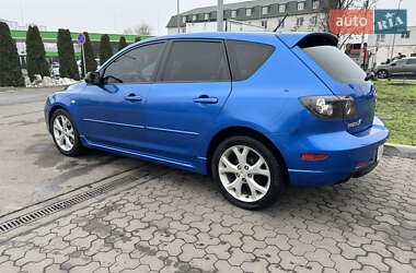 Хетчбек Mazda 3 2003 в Києві
