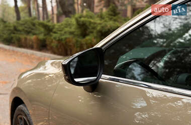 Хэтчбек Mazda 3 2024 в Днепре