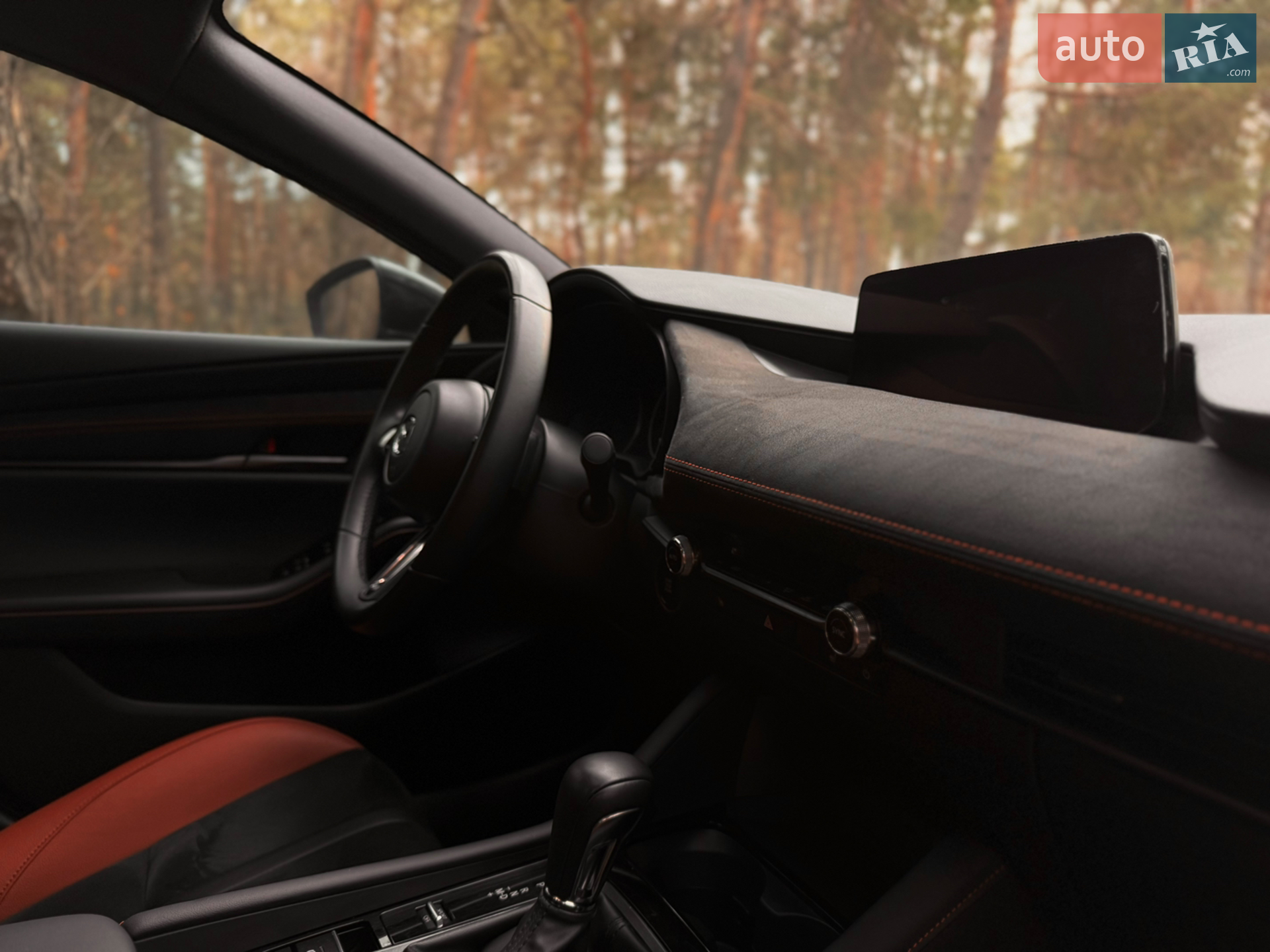 2024 Mazda 3 - мініатюра 30