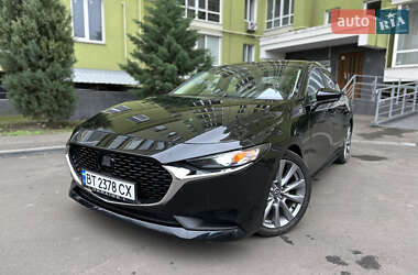 Седан Mazda 3 2021 в Николаеве
